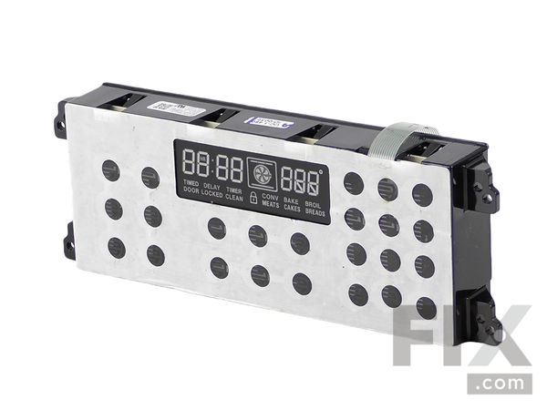 725535-1-M-Frigidaire-316207600         -CLOCK/TIMER