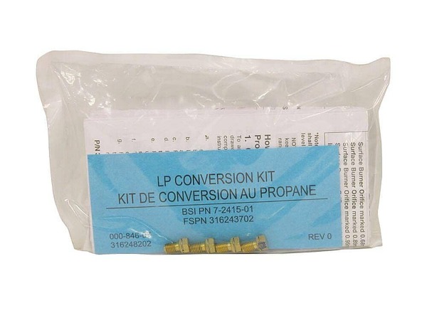 725560-1-M-Frigidaire-316243702         -LP Conversion Kit