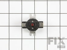 Range Thermostat – Part Number: 318003605