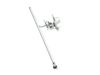 725729-3-S-Frigidaire-318221303         -IGNITOR/ORIFICE ASS
