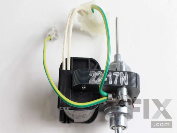 725984-1-M-Frigidaire-5303299165        -Evaporator Fan Motor