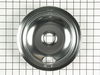 Chrome Drip Bowl – Part Number: 5303305652