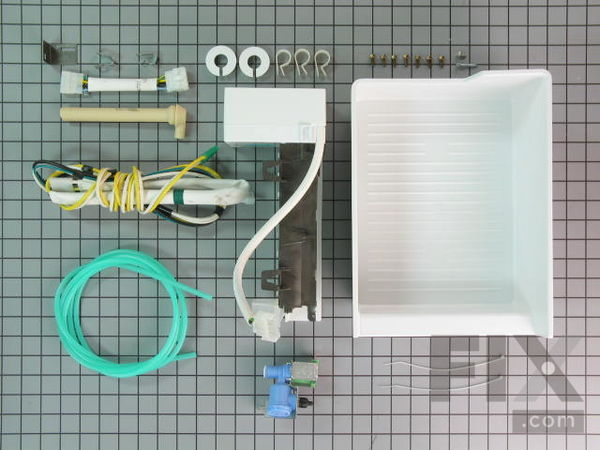 726964-1-M-Frigidaire-IM34              -Icemaker Add On Kit