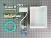 Icemaker Add On Kit – Part Number: IM34