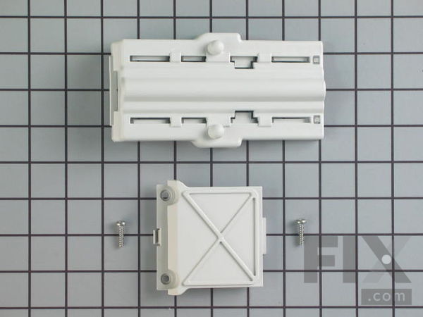 731581-1-M-Whirlpool-8193740           -Upper Rack Adjuster Kit