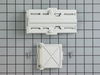 Upper Rack Adjuster Kit – Part Number: 8193740