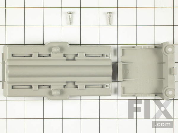 731582-1-M-Whirlpool-8193741           -Dishrack Adjuster Housing