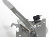 7320224-2-S-GE-WB14T10093-Latch & Handle