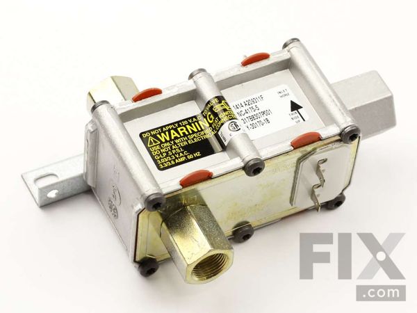 7320232-1-M-GE-WB21K10160- VALVE CONTROL Assembly