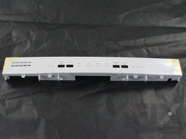 7320313-1-M-GE-WD34X11830- PANEL CONTROL Assembly
