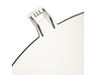 WINDOW OUTER – Part Number: WE01M10002