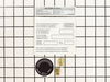 Dryer Kit Nat Gas To Propane – Part Number: WE25M87