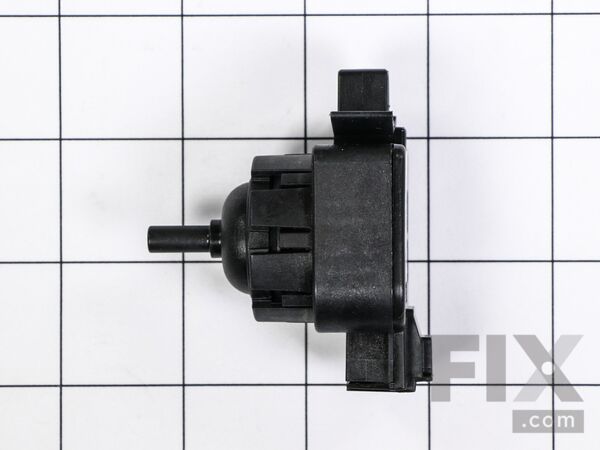 7320331-1-M-GE-WH12X10530- PRSSURE SWITCH - Electric
