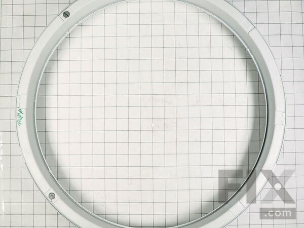 7320346-1-M-GE-WH45X10116- BALANCE RING Assembly