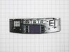 Refrigerator Display Cover – Part Number: WR17X13155
