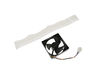 7320383-3-S-GE-WR60X10352-Freezer Fan and Felt Kit