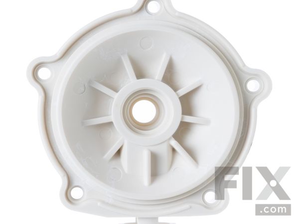 7320396-1-M-GE-WS01X10055- VALVE COVER Assembly