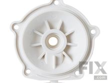 VALVE COVER Assembly – Part Number: WS01X10055
