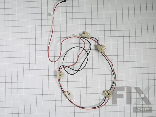 7320517-1-M-Whirlpool-W10361493-Wire Harness