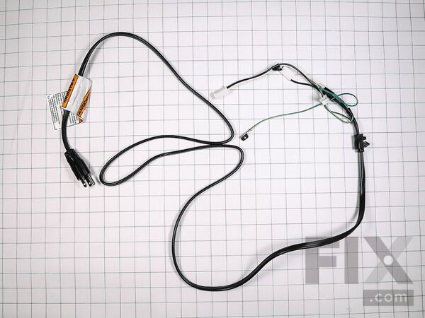 7320723-1-M-Whirlpool-W10482500-Power Cord