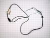Power Cord – Part Number: W10482500