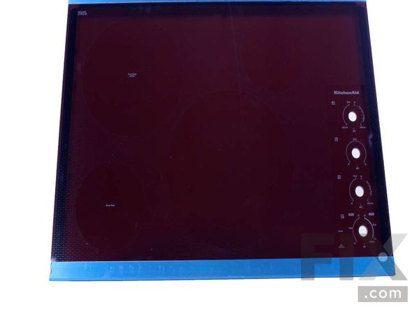 7320786-1-M-Whirlpool-W10505179-Range Main Top Assembly