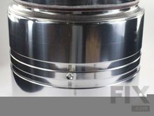 DRUM – Part Number: W10541657