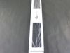 Pantry Front Cover Asm w/ Humidity Control – Part Number: W10554293