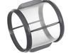Micro Filter – Part Number: W10567615