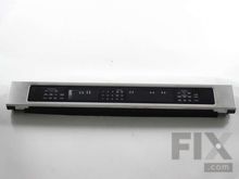 PANL-CNTRL – Part Number: W10570025