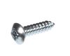 Refrigerator Screw – Part Number: 240383412
