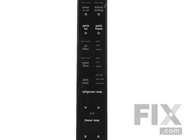7321316-1-M-Frigidaire-242048218-USER INTERFACE