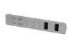 USER INTERFACE – Part Number: 242048220