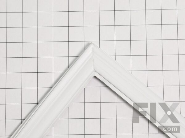 7321341-1-M-Frigidaire-242193204-Door Gasket - White