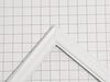 Door Gasket - White – Part Number: 242193204