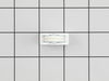 Crisper Drawer Roller – Part Number: 242236801