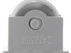 7321350-3-S-Frigidaire-242236801-Crisper Drawer Roller
