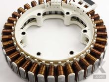 STATOR ASSEMBLY – Part Number: 4417EA1002Z