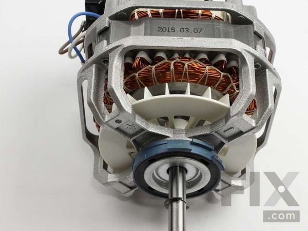 7321742-1-M-LG-4681EL1008G-MOTOR ASSEMBLY,DC,DRUM