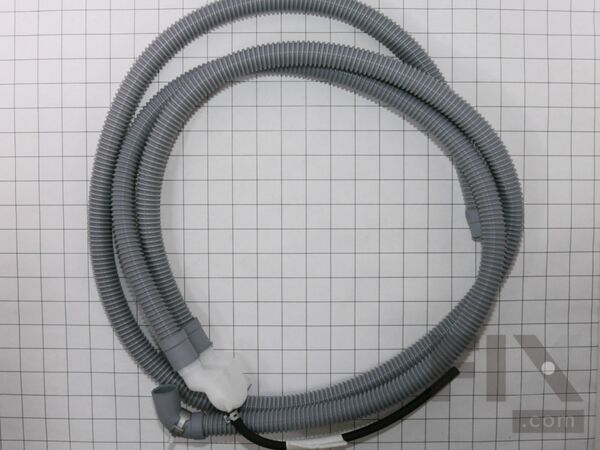 7321744-1-M-LG-5215ER2002W-Drain Hose Assembly