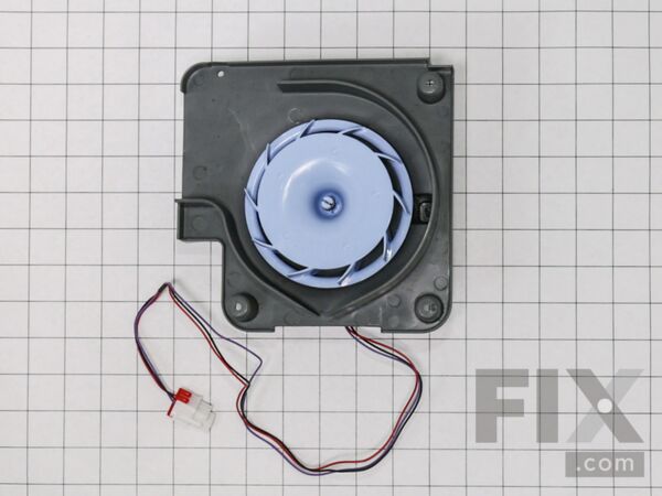 7321745-1-M-LG-ABA72913413-Motor Bracket Assembly