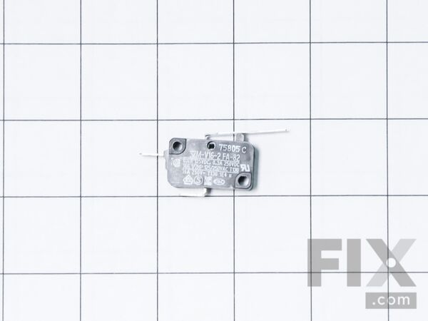 7321762-1-M-LG-EBF61734701-Micro Switch