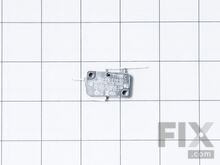 Micro Switch – Part Number: EBF61734701