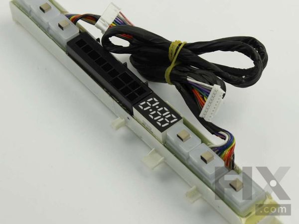 7321766-1-M-LG-EBR72910102-PCB ASSEMBLY,DISPLAY