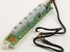 PCB ASSEMBLY,DISPLAY – Part Number: EBR72910203
