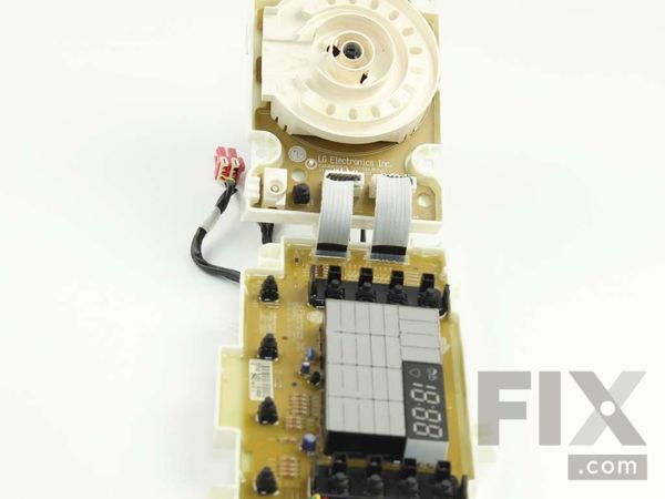 7321769-1-M-LG-EBR74329401-PCB ASSEMBLY,DISPLAY
