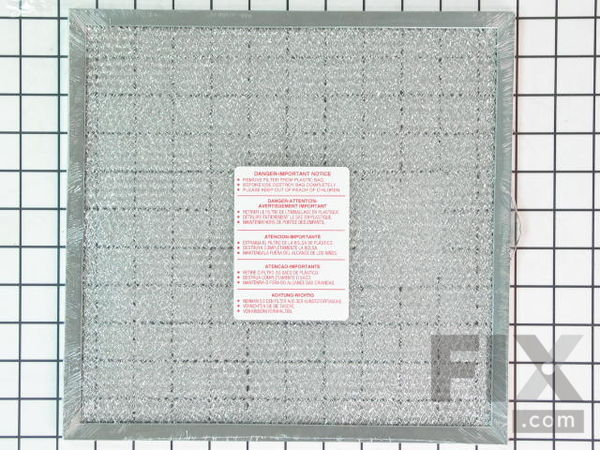 732512-1-M-Whirlpool-4396387           -Grease Filter