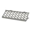 732698-1-S-Whirlpool-8519695           -Silverware Basket Cover - Gray - Left Side