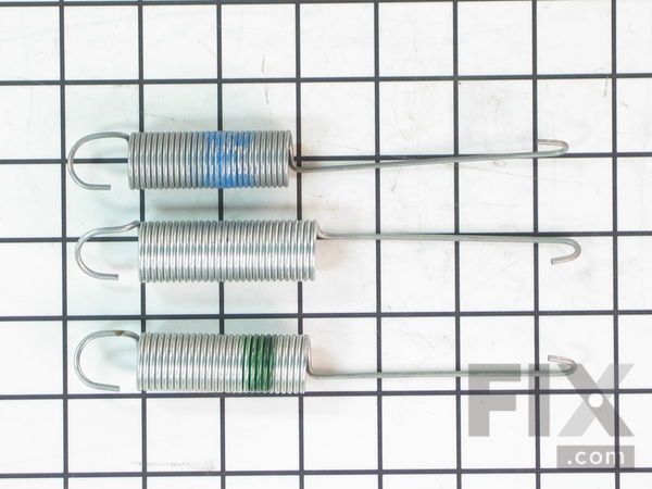733376-1-M-Whirlpool-285901            -Counter Balance Spring Kit