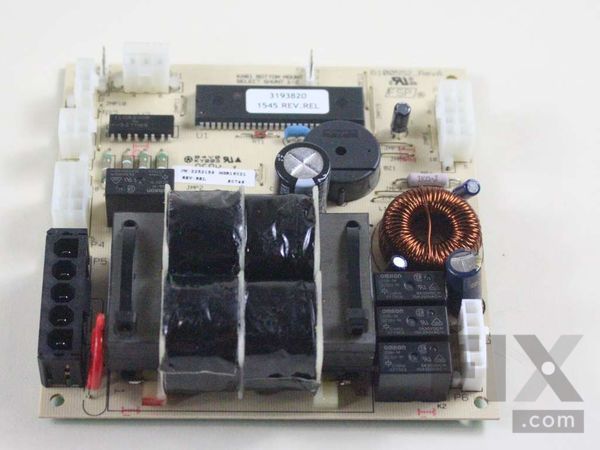 733410-1-M-Whirlpool-4389211           -CNTRL-ELEC